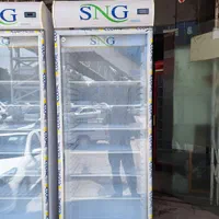 دو عدد فریزر ۷۰ sng سه ماه کارکرده|فروشگاه و مغازه|اصفهان, فردوان|دیوار