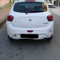 تیبا۲ مدل ۱۳۹۷|خودرو سواری و وانت|شهریار, شهریار|دیوار