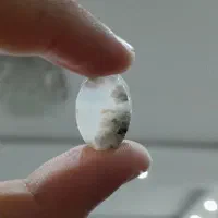 شجر برفی تراش خورده