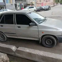 فروش پراید مدل ۹۱