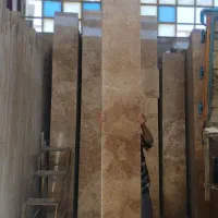 تراورتن کرم هاله دار|مصالح و تجهیزات ساختمان|اصفهان, محمودآباد|دیوار