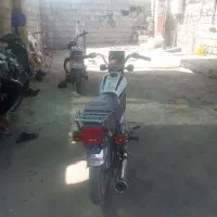 متور‌مزایده‌ای125