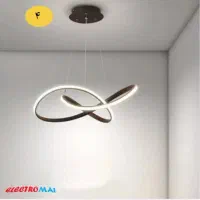 لوستر ریموت دار|لوستر و چراغ آویز|مریوان, |دیوار