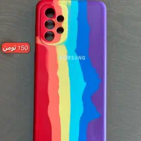 انواع گارد گوشی سامسونگ A73   نو نو|لوازم جانبی موبایل و تبلت|مشهد, بهاران|دیوار