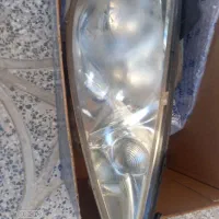 قاب چراغ جلو ۲۰۶