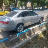 هیوندای آزرا گرنجور 3300cc، مدل ۲۰۰۷|خودرو سواری و وانت|اراک, |دیوار