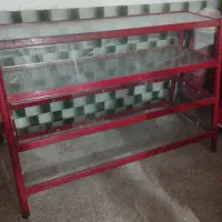 ویترین مغازه