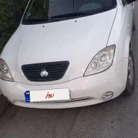تیبا دو ۱۴۰۱|خودرو سواری و وانت|همدان, |دیوار