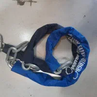 زنجیر موتور