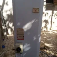 آبگرمکن مخزنی زودجوش|آبگرمکن، پکیج، شوفاژ|شهرکرد, |دیوار