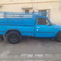 فروش نیسان مدل۷۸