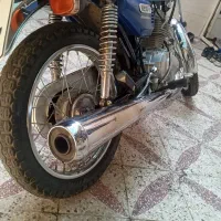 اگزوز s600|قطعات یدکی و لوازم جانبی|شوشتر, |دیوار