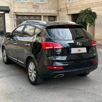 جک S5 اتومات مدل 96 بدون رنگ