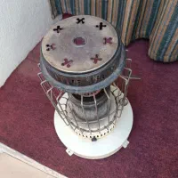 چراغ نفتی آترا