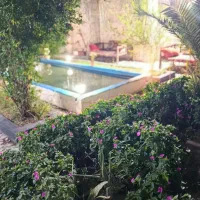 واگذاری کافه باغ من وگل