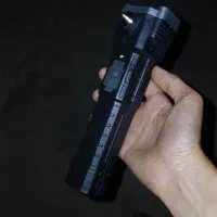 چراق قوه نو