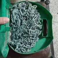 زنجیر چرخ سایز  ۱۹۵