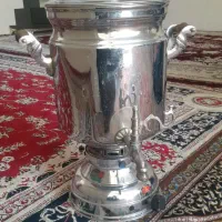 سماور قدیمی