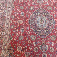 فرش ماشینی دو عدد سالم ۹متری