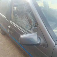 slx95|خودرو سواری و وانت|ساوه, |دیوار