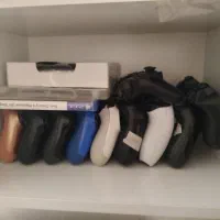 انواع کنترلر و دسته xbox و پلستشن اصل