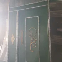 تولیدی درب وپنجره|مصالح و تجهیزات ساختمان|میاندوآب, |دیوار