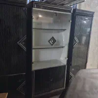 کمد لباس|جاکفشی، کمد، دراور|رامشیر, |دیوار