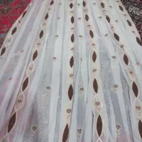 پرده|پرده، رانر، رومیزی|رباط‌کریم, الارد|دیوار