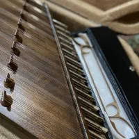 فروش سنتور|سازهای سنتی|ساری, |دیوار