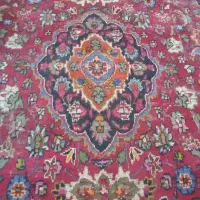 فرش دست بافت