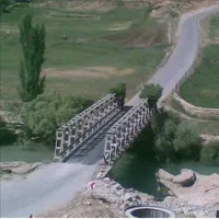 حفر چاه و کف شکنی در چهارمحال وبختیاری