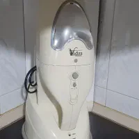 جارو شارژی ویداس