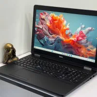مشابه آک/dell i5 6440HQ /SSD M2/مهندسی