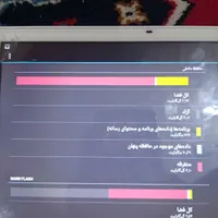 سامسونگ ATIV SE با حافظهٔ ۱۶ گیگابایت|موبایل|تهران, گمرک|دیوار