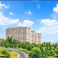 برج-برلیان-127-متر-مشاعات-آبی-و-هتلینگ-دو-تراس