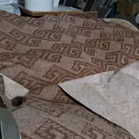 موکت ۱۲ متری دو عدد