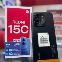redme 15c 256 g ram8