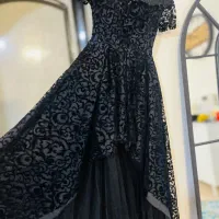 لباس مجلسی خارجی واقعا در حد نو