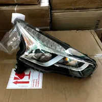 قطعات بدنه تیگو ۷ سپر چراغ جلو پنجره آینه بغل