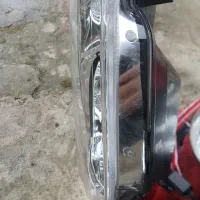 چراغ جلو۲۰۶تیپ۵|قطعات یدکی و لوازم جانبی|تالش, طولارود|دیوار