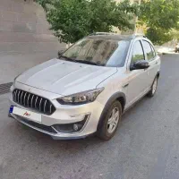 اطلس مدل 404 با سانروف