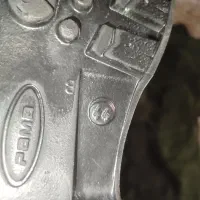 پوتین نو سایز 44|کیف، کفش، کمربند|لنگرود, |دیوار