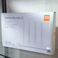 روتر شیائومی ۳ xiaomi router 3 ac1200