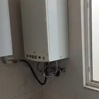 نصب و تعمیر انواع پکیج، کولر گازی و ابگرمکن|خدمات پیشه و مهارت|محمدیه-قزوین, |دیوار