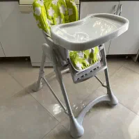 صندلی غذای کودک خارجی