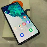 S20 fe5G