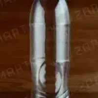 بطری نوشابه نو