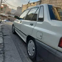 پراید ۸۲|خودرو سواری و وانت|فردیس, شهرک هفده شهریور|دیوار