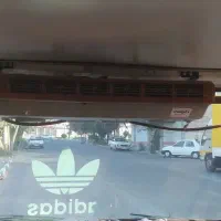 مینی بوس مدل ۶۲|خودرو سنگین|نیشابور, دارایی|دیوار