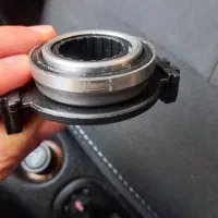 بلبرینگ کلاچ ۲۰۶ هرینگتون